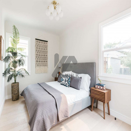 1 kanal Room For Rent In I-8/4