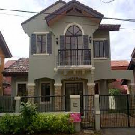 1.2 Kanal House For Sale In I-8/2