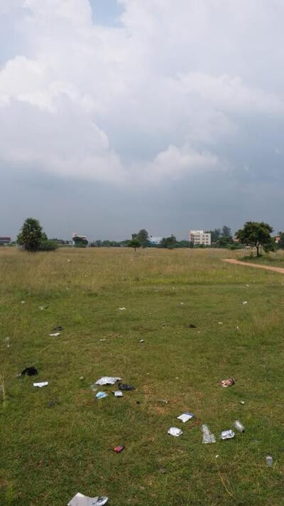 1.2 kanal Plot For Sale In D-12/2