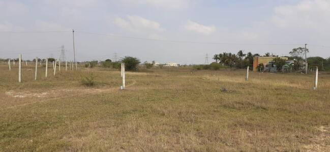 1 Kanal Plot For Sale In C-15