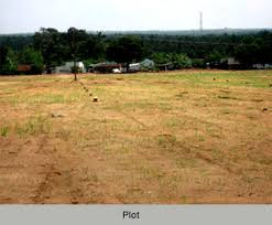 1.6 kanal Plot For Sale In GOR 1