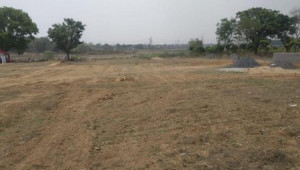 3 kanal Plot For Sale In Johar Town