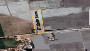 2 Acer Land for Sale in Tando Muhammad Khan