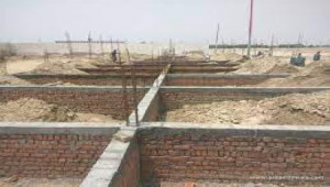 9 Marla Plot For Sale In Bahria Enclave - Sector I