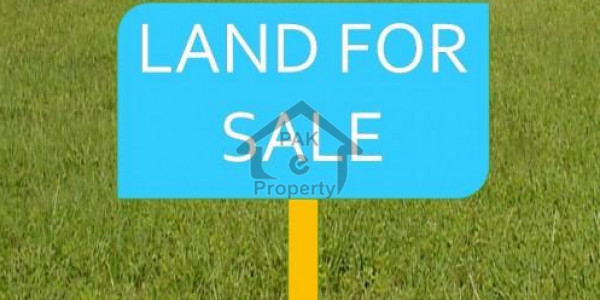 Industrial Land For Sale