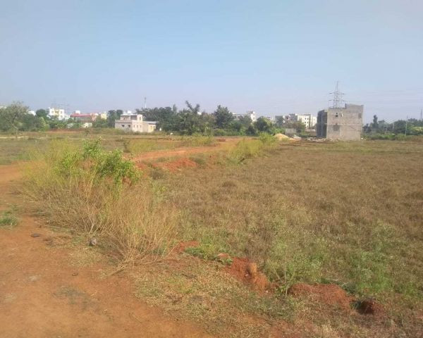 5 Marla Plot For Sale In Bahria Enclave - Sector H