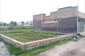5 Marla Plot For Sale In Bahria Enclave - Sector B1