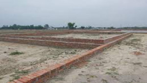 10 Marla Plot For Sale In Bahria Enclave - Sector N