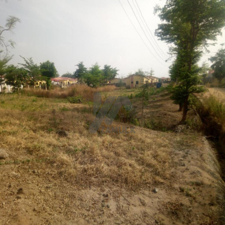 5.5 Marla Plot For Sale In  Bahria Enclave - Sector N