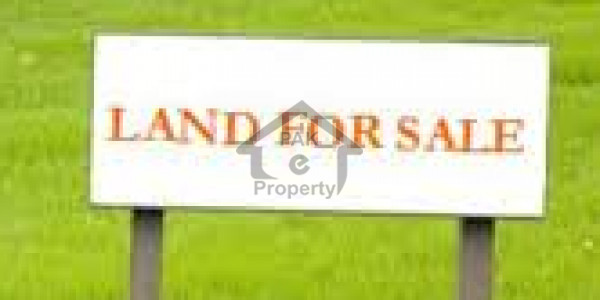 Industrial Land For Sale