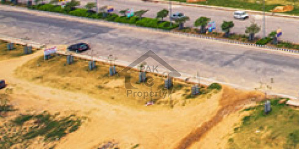 Residential Plot Is Available For Sale