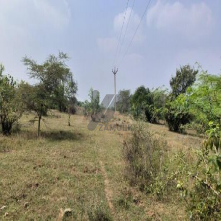 10 Marla Plot For Sale In Citi Housing Society