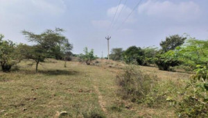 10 Marla Plot For Sale In Citi Housing Society