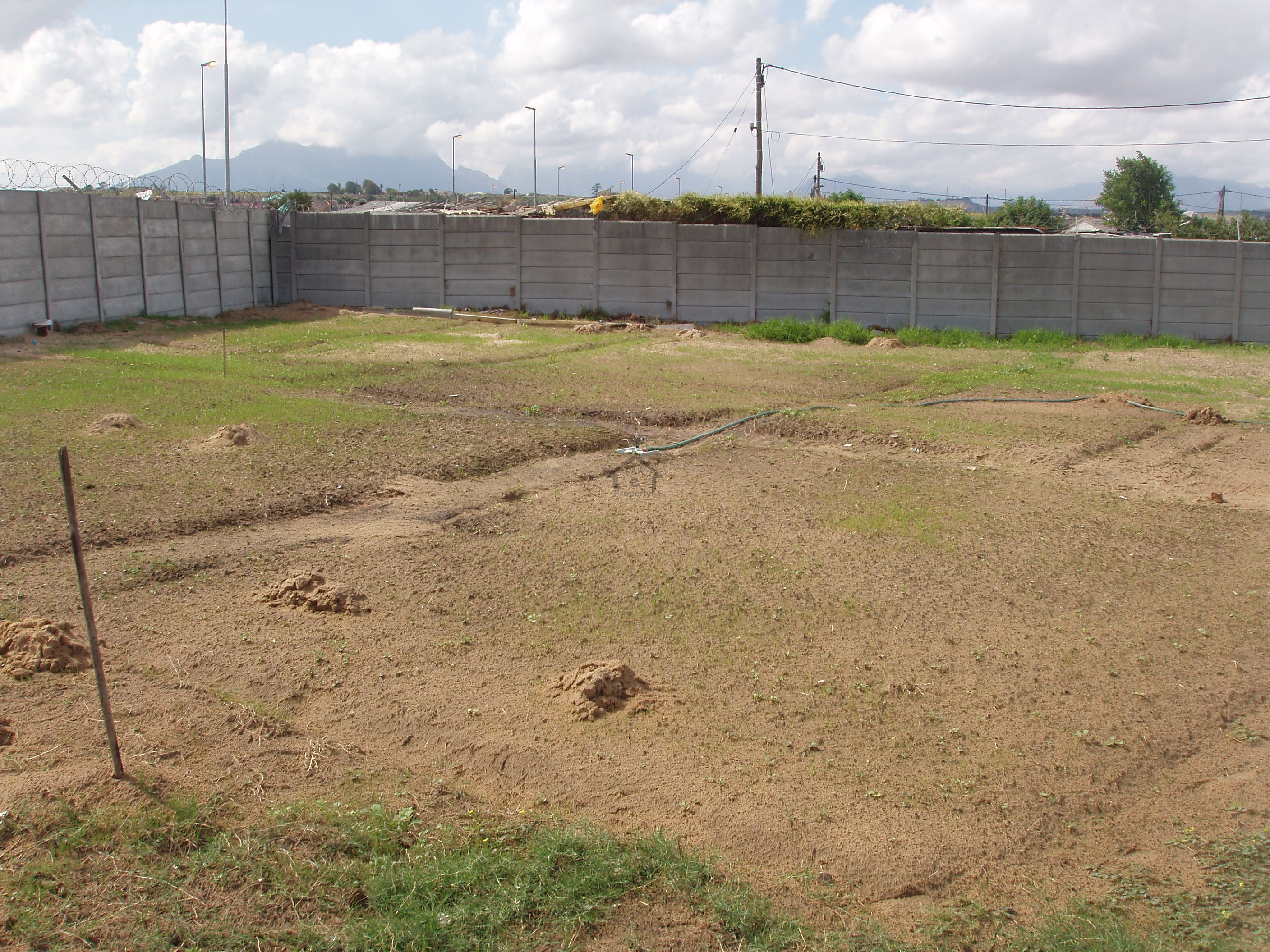 Residential Plot Is Available For Sale