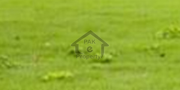Residential Plot Is Available For Sale