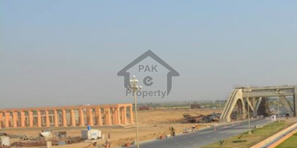 Residential Plot Is Available For Sale