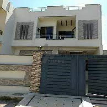 2 kanal House For Sale In DHA Phase 2