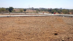 10 Marla Plot For Sale In DHA Phase 5 - Sector F