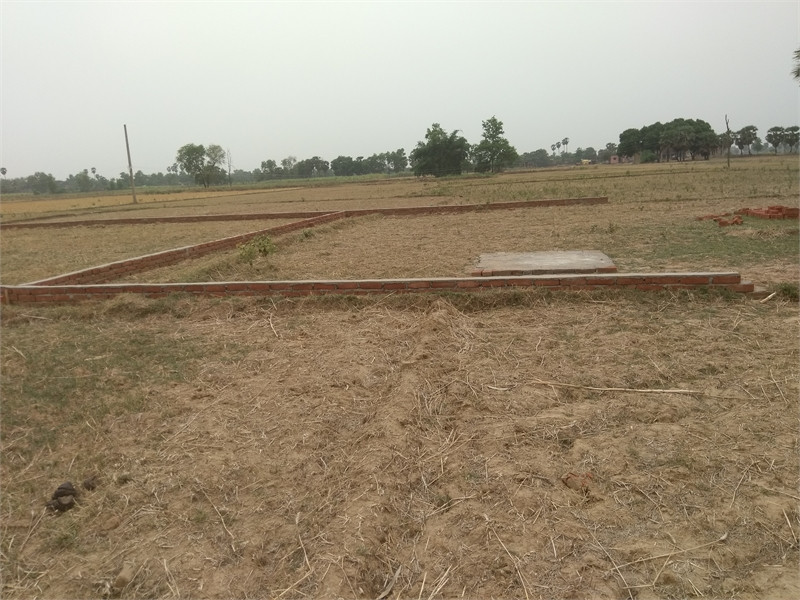 10 Marla Plot For Sale In DHA Phase 5 - Sector F