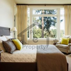 Double Storey House Is Available For Sale