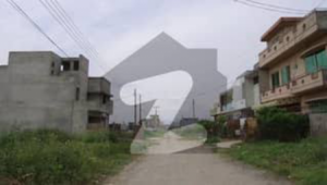 h-13 possession able 4 Marla Plot available for sale Prime location