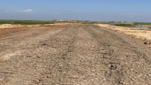 i-12/3 50ft road 5marla Plot available for Sale