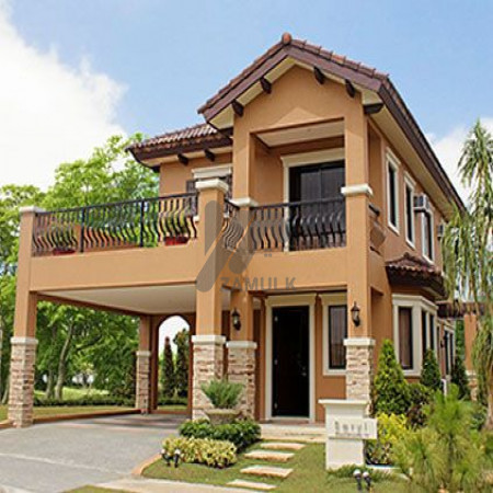 5 Marla House For Rent In Officers Colony No 1