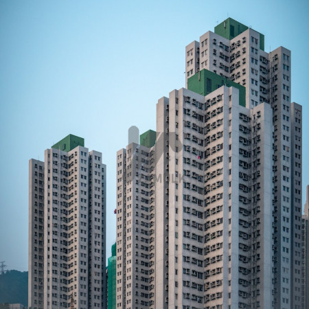 10.5 Marla Flat For Sale In Emaar Crescent Bay