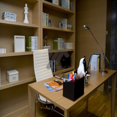 2.2 Kanal Office For Sale In Mohammad Ali Society