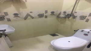 7 marla commercial plaza for sale in audit and account phase 1 college road lahore