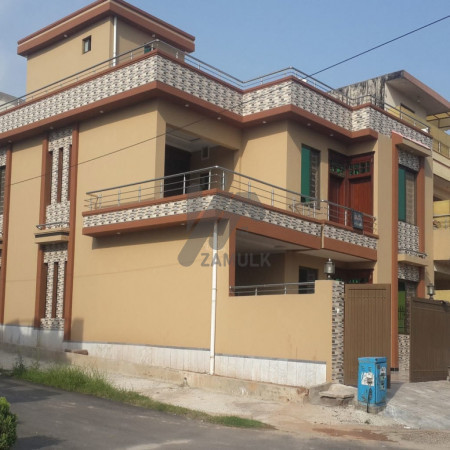 14.2 Marla House For Rent In I-8/2