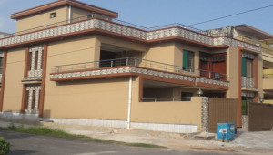 14.2 Marla House For Rent In I-8/2