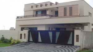 14.2 Marla House For Rent In I-8/4