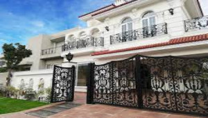 14.2 Marla House For Rent In I-8/4