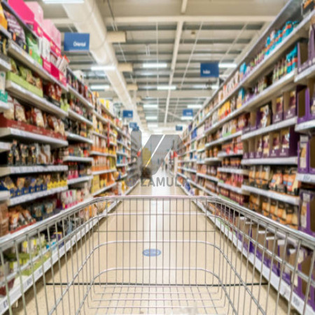 1.3 Marla Shop For Sale In D Mall