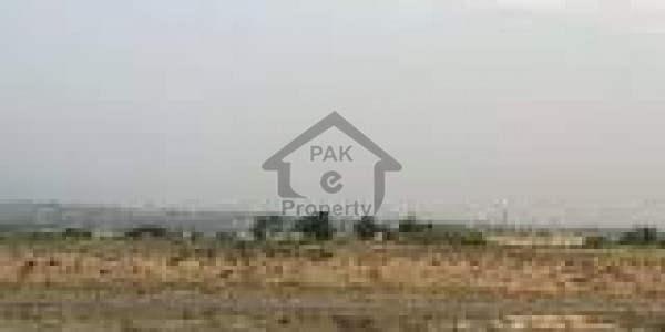 Plot Is Available For Sale