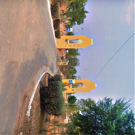 SHAH JAHAN HOUSING SOCIETY