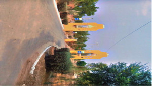 SHAH JAHAN HOUSING SOCIETY