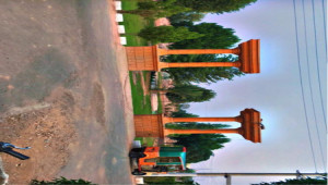 SHAH JAHAN HOUSING SOCIETY