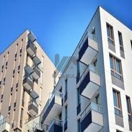 6.3 Marla Flat For Sale In Bahria Heights 5