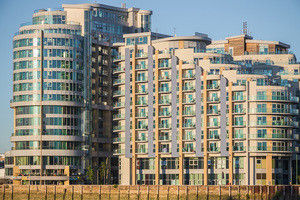 8 Marla Building For Sale In DHA Phase 3 - Block XX