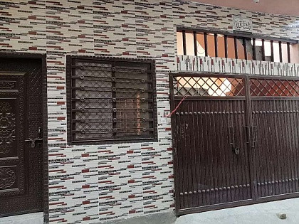 1 Kanal House For Sale In Askari 10 - Sector B