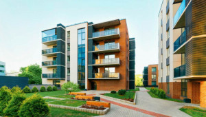 10 Marla Flat For Sale In Askari 10 - Sector F
