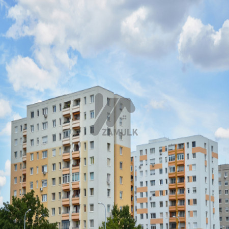 12 Marla Flat For Sale In Askari 11 - Sector B Apartments