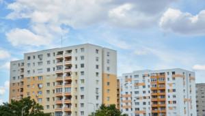12 Marla Flat For Sale In Askari 11 - Sector B Apartments