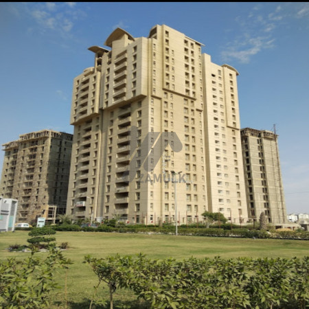 10 Marla Flat For Sale In Askari 11 - Sector B Apartments