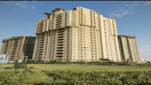10 Marla Flat For Sale In Askari 11 - Sector B Apartments