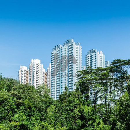 10 Marla Flat For Sale In Askari 11 - Sector B Apartments