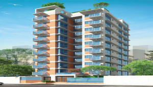 10 Marla Flat For Sale In Askari 11 - Sector B Apartments