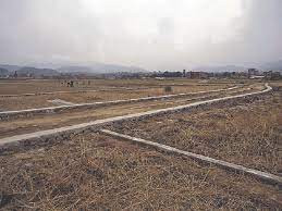 5 Marla Plot File For Sale In Al Raheem Gardens Phase 5